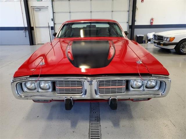 1973 Dodge Charger (CC-1914883) for sale in Bend, Oregon