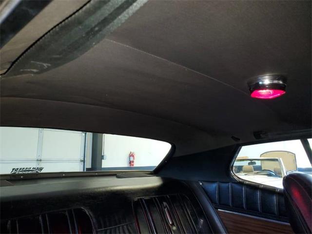 1973 Dodge Charger (CC-1914883) for sale in Bend, Oregon