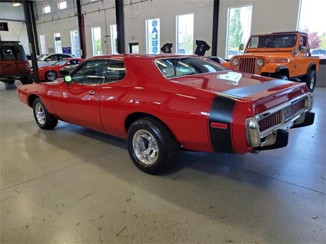 1973 Dodge Charger (CC-1914883) for sale in Bend, Oregon