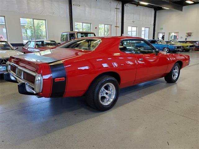 1973 Dodge Charger (CC-1914883) for sale in Bend, Oregon