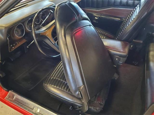 1973 Dodge Charger (CC-1914883) for sale in Bend, Oregon