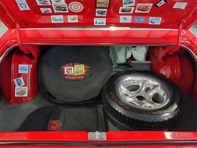 1973 Dodge Charger (CC-1914883) for sale in Bend, Oregon