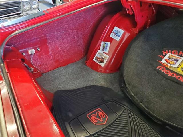 1973 Dodge Charger (CC-1914883) for sale in Bend, Oregon