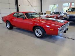 1973 Dodge Charger (CC-1914883) for sale in Bend, Oregon