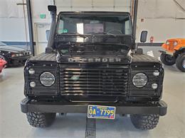 1996 Land Rover Defender (CC-1914886) for sale in Bend, Oregon
