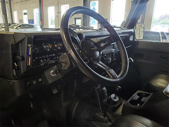 1996 Land Rover Defender (CC-1914886) for sale in Bend, Oregon