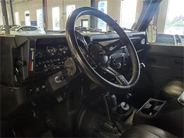 1996 Land Rover Defender (CC-1914886) for sale in Bend, Oregon