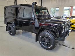 1996 Land Rover Defender (CC-1914886) for sale in Bend, Oregon