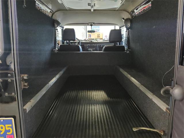1996 Land Rover Defender (CC-1914886) for sale in Bend, Oregon
