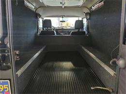 1996 Land Rover Defender (CC-1914886) for sale in Bend, Oregon