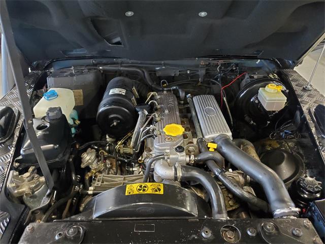 1996 Land Rover Defender (CC-1914886) for sale in Bend, Oregon