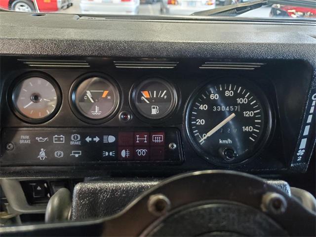 1996 Land Rover Defender (CC-1914886) for sale in Bend, Oregon