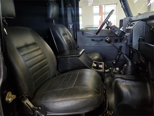 1996 Land Rover Defender (CC-1914886) for sale in Bend, Oregon