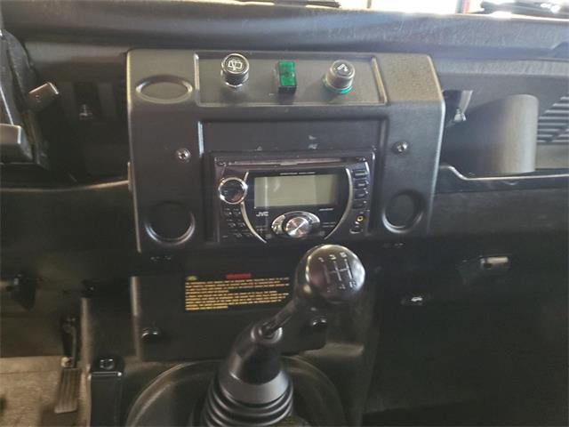1996 Land Rover Defender (CC-1914886) for sale in Bend, Oregon