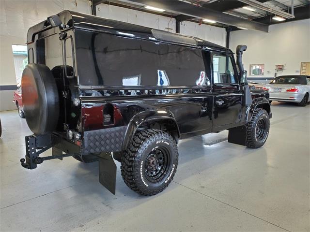 1996 Land Rover Defender (CC-1914886) for sale in Bend, Oregon