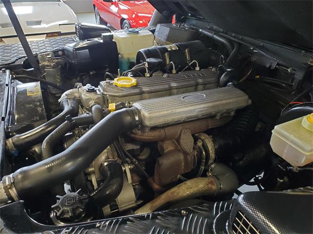 1996 Land Rover Defender (CC-1914886) for sale in Bend, Oregon