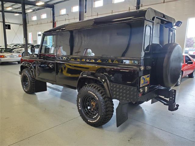 1996 Land Rover Defender (CC-1914886) for sale in Bend, Oregon