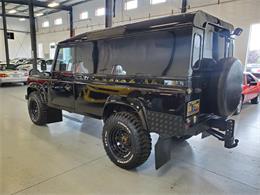 1996 Land Rover Defender (CC-1914886) for sale in Bend, Oregon