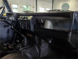 1996 Land Rover Defender (CC-1914886) for sale in Bend, Oregon