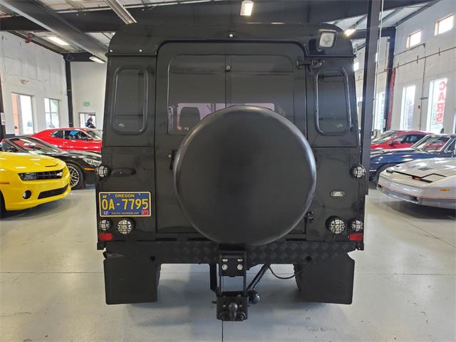 1996 Land Rover Defender (CC-1914886) for sale in Bend, Oregon