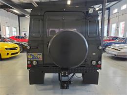1996 Land Rover Defender (CC-1914886) for sale in Bend, Oregon