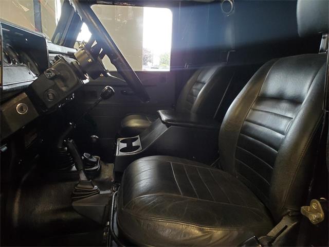 1996 Land Rover Defender (CC-1914886) for sale in Bend, Oregon