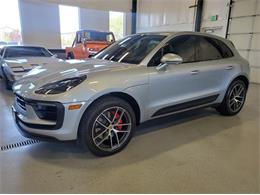 2023 Porsche Macan (CC-1914889) for sale in Bend, Oregon