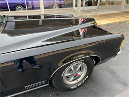 1970 Pontiac Grand Prix Model J (CC-1914893) for sale in Clarkston, Michigan