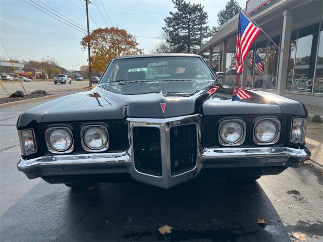 1970 Pontiac Grand Prix Model J (CC-1914893) for sale in Clarkston, Michigan