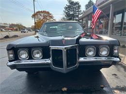 1970 Pontiac Grand Prix Model J (CC-1914893) for sale in Clarkston, Michigan