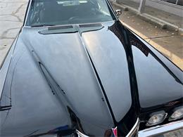 1970 Pontiac Grand Prix Model J (CC-1914893) for sale in Clarkston, Michigan