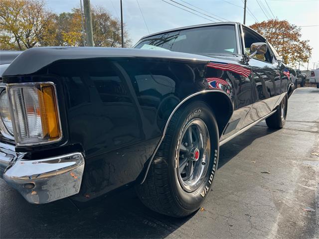 1970 Pontiac Grand Prix Model J (CC-1914893) for sale in Clarkston, Michigan
