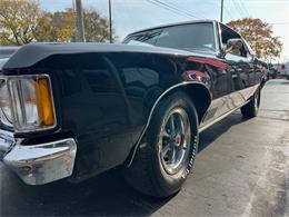1970 Pontiac Grand Prix Model J (CC-1914893) for sale in Clarkston, Michigan
