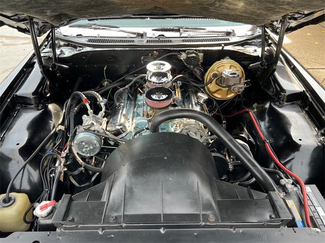 1970 Pontiac Grand Prix Model J (CC-1914893) for sale in Clarkston, Michigan