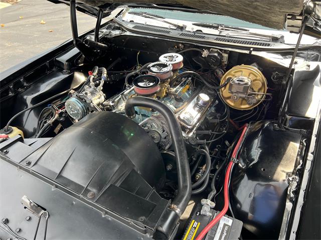 1970 Pontiac Grand Prix Model J (CC-1914893) for sale in Clarkston, Michigan