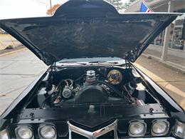 1970 Pontiac Grand Prix Model J (CC-1914893) for sale in Clarkston, Michigan