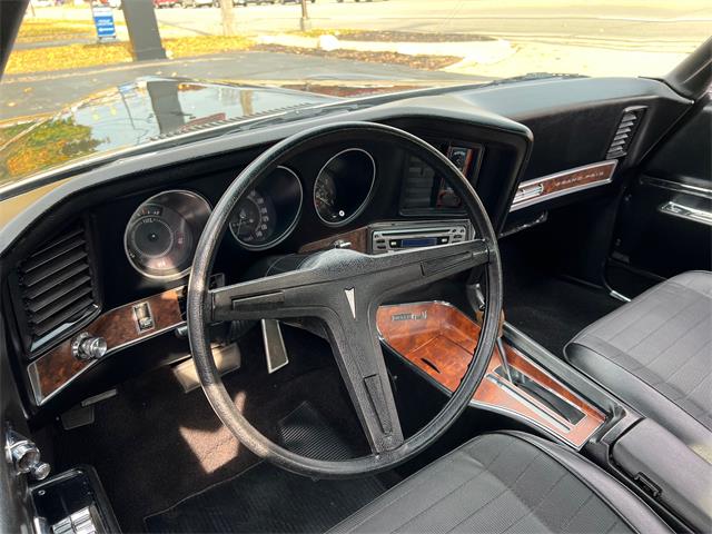 1970 Pontiac Grand Prix Model J (CC-1914893) for sale in Clarkston, Michigan