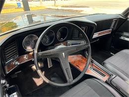 1970 Pontiac Grand Prix Model J (CC-1914893) for sale in Clarkston, Michigan