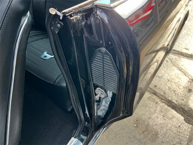 1970 Pontiac Grand Prix Model J (CC-1914893) for sale in Clarkston, Michigan