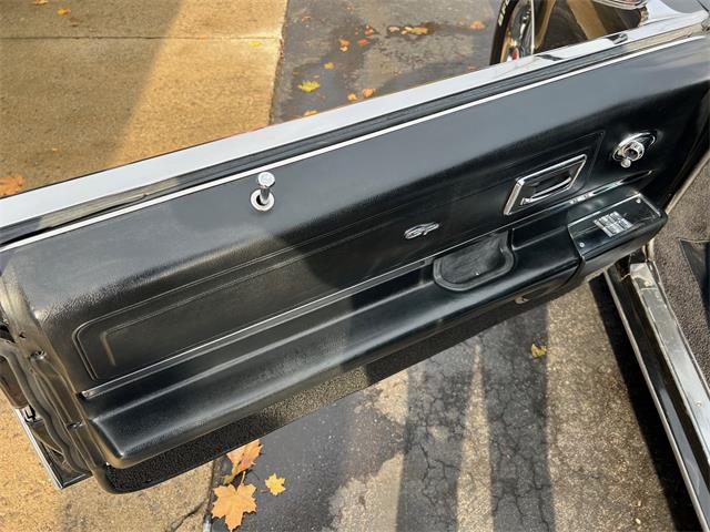 1970 Pontiac Grand Prix Model J (CC-1914893) for sale in Clarkston, Michigan