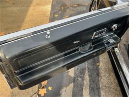 1970 Pontiac Grand Prix Model J (CC-1914893) for sale in Clarkston, Michigan