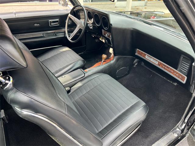 1970 Pontiac Grand Prix Model J (CC-1914893) for sale in Clarkston, Michigan