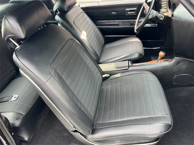 1970 Pontiac Grand Prix Model J (CC-1914893) for sale in Clarkston, Michigan