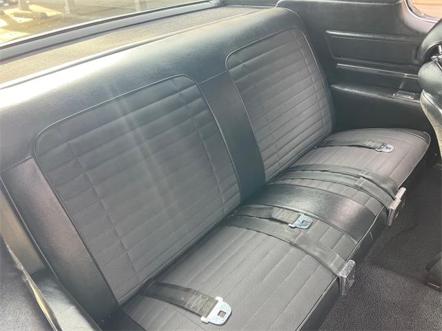 1970 Pontiac Grand Prix Model J (CC-1914893) for sale in Clarkston, Michigan