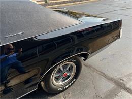 1970 Pontiac Grand Prix Model J (CC-1914893) for sale in Clarkston, Michigan