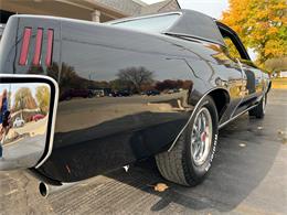 1970 Pontiac Grand Prix Model J (CC-1914893) for sale in Clarkston, Michigan