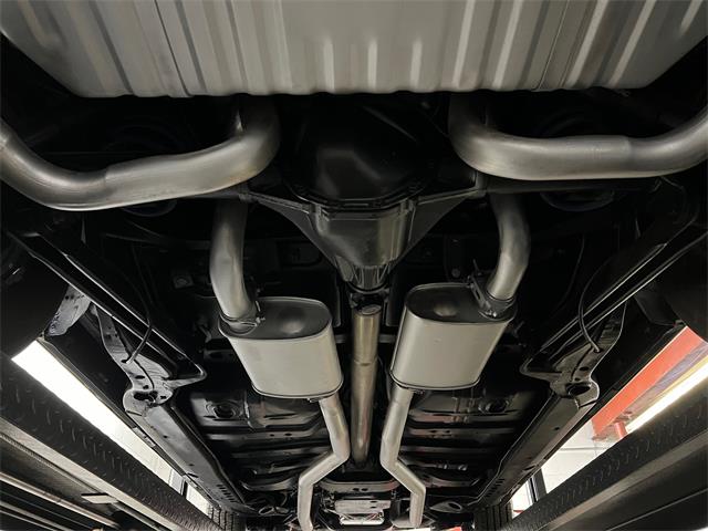 1970 Pontiac Grand Prix Model J (CC-1914893) for sale in Clarkston, Michigan