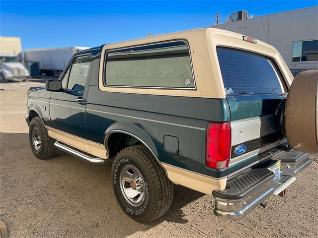 1985 Ford Bronco (CC-1914895) for sale in Lake Havasu City, Arizona