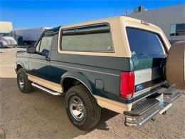 1985 Ford Bronco (CC-1914895) for sale in Lake Havasu City, Arizona