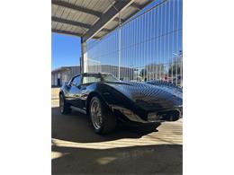 1976 Chevrolet Corvette Stingray (CC-1914896) for sale in Shreveport, Louisiana